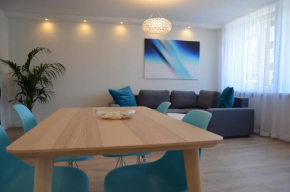 Гостиница Apartament na Starówce Grobla I  Гданьск